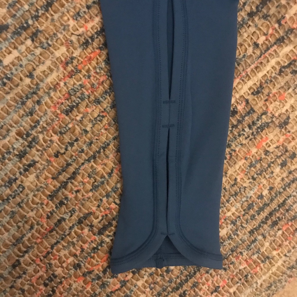 Free People Movement High Rise Infinity legging - Picture 3 of 7